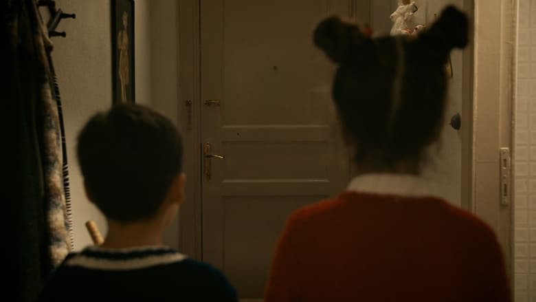 кадр из фильма Прерванная игра