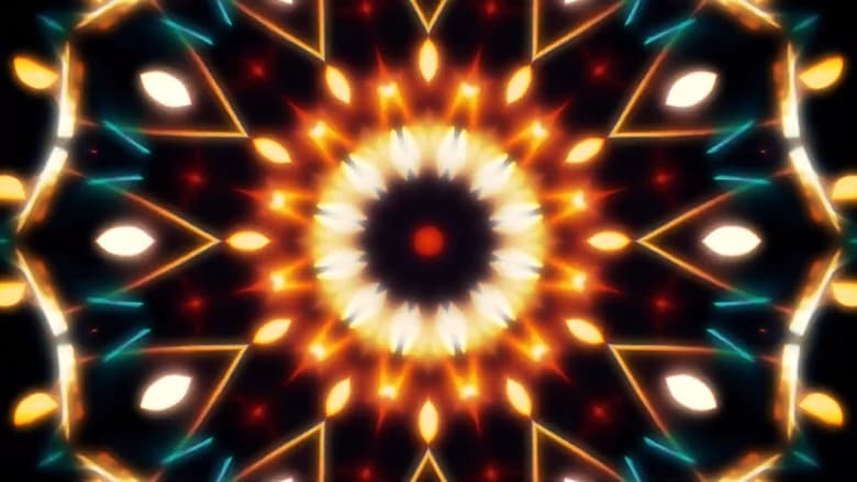 кадр из фильма KALEIDOSCOPIC