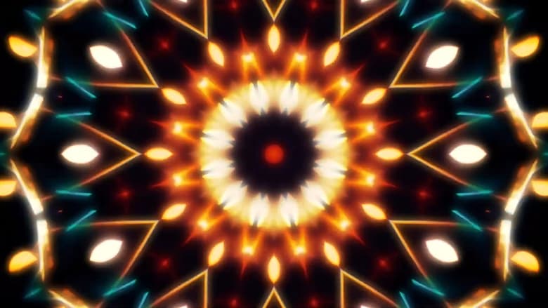 кадр из фильма KALEIDOSCOPIC