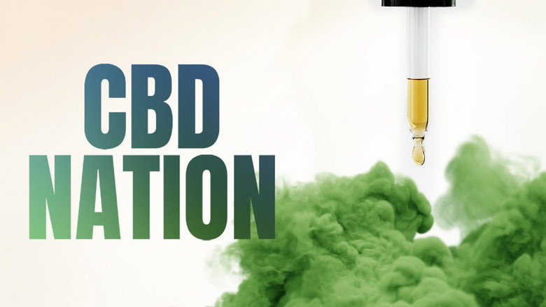 кадр из фильма CBD Nation