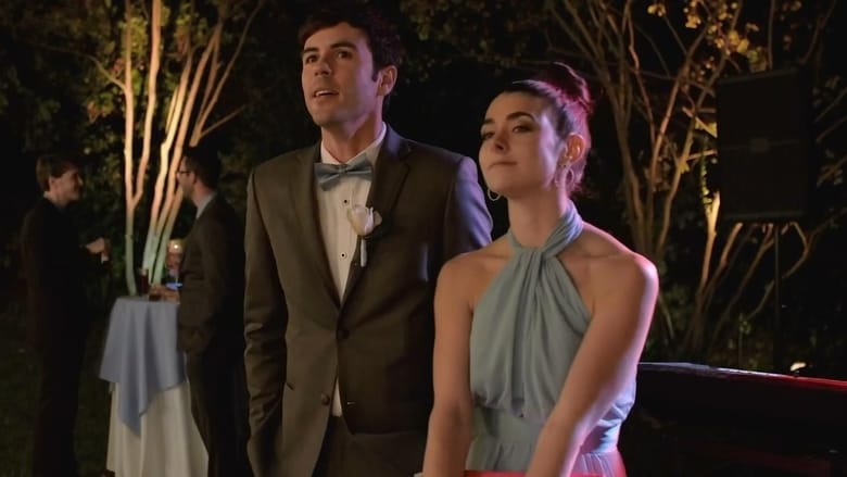 кадр из фильма The Wedding Party