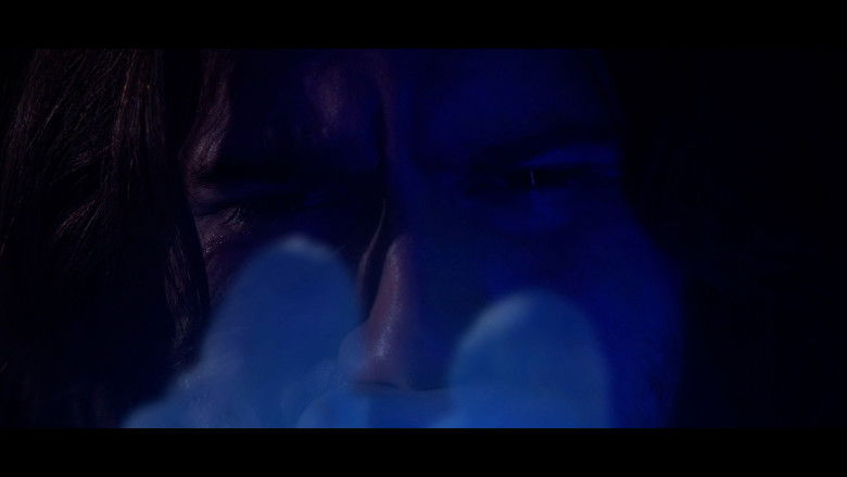 кадр из фильма The Sentra's Arrival