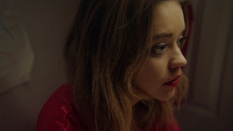 кадр из фильма Fish Out of Water