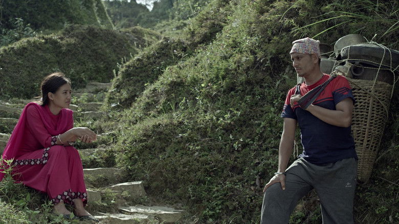 кадр из фильма पानीफोटो