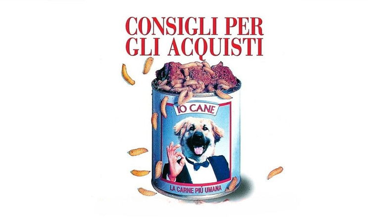 кадр из фильма Consigli per gli acquisti