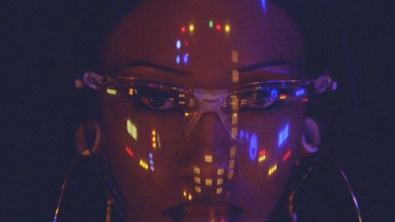 кадр из фильма Solange: When I Get Home