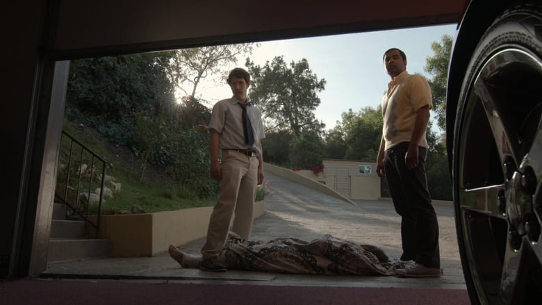 Прожорливый мистер Болдуин