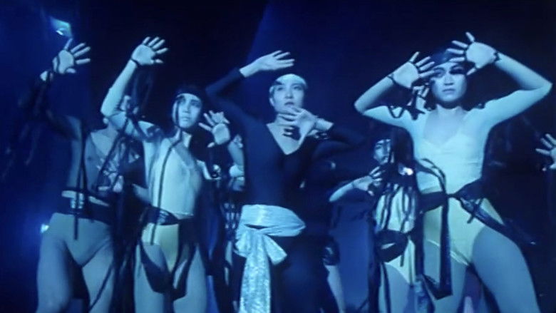 кадр из фильма 離魂