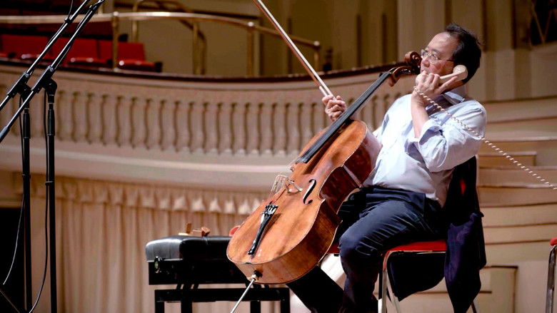 кадр из фильма Suite No. 1, Prelude