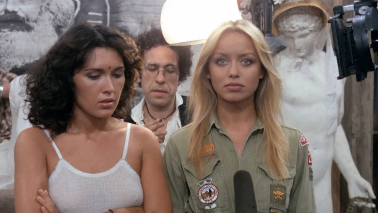 кадр из фильма Когда тебе двадцать