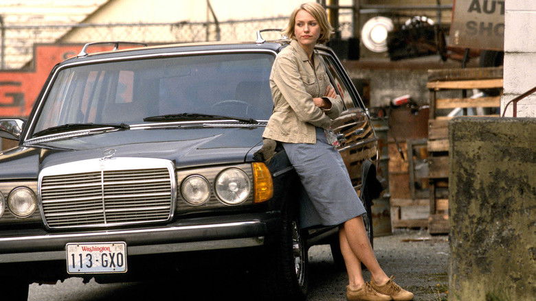 кадр из фильма Мы здесь больше не живём