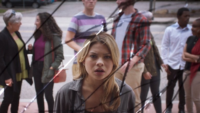 кадр из фильма Охотник на ведьм