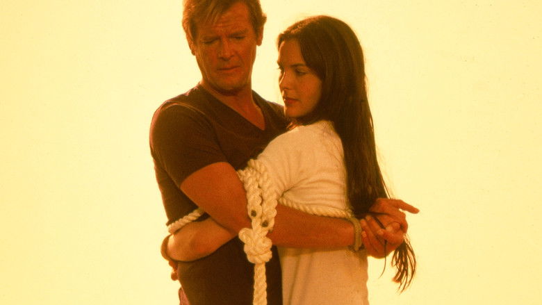 кадр из фильма 007: Только для твоих глаз