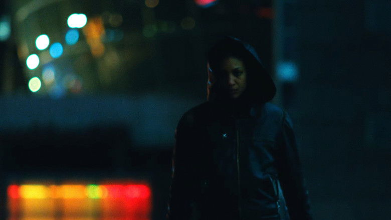 кадр из фильма La Tête Haute