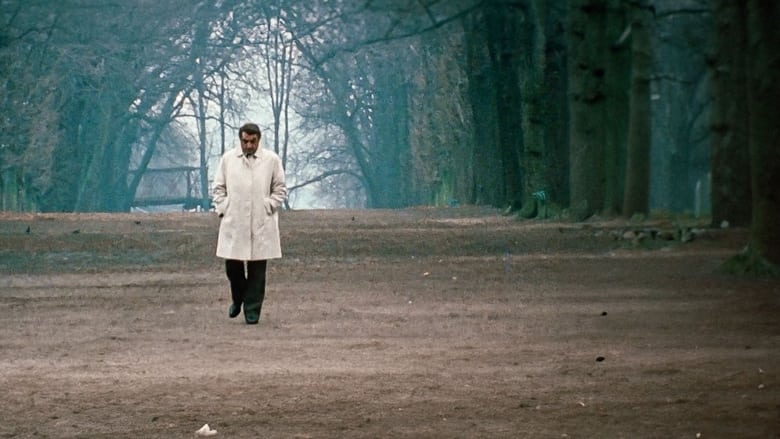 кадр из фильма Le Rêve de Lino