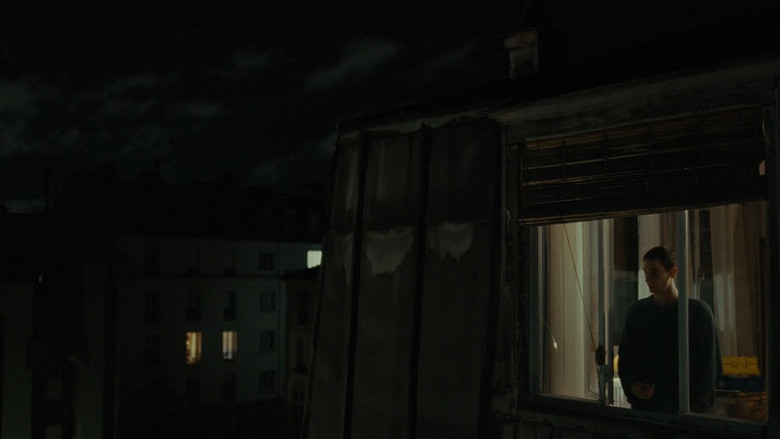 кадр из фильма Нино