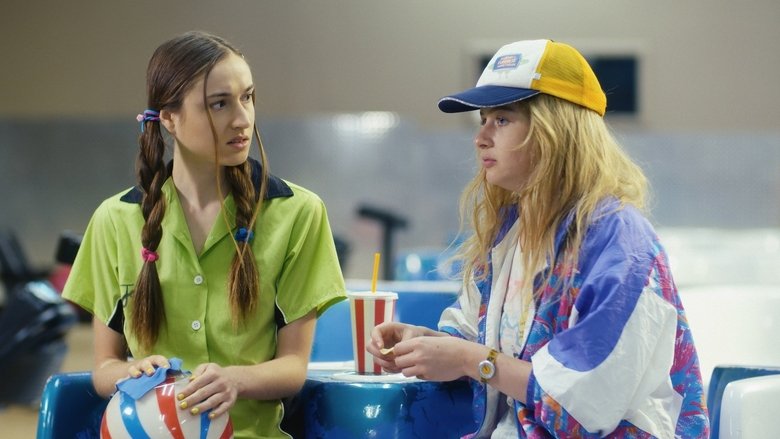 кадр из фильма Split Me