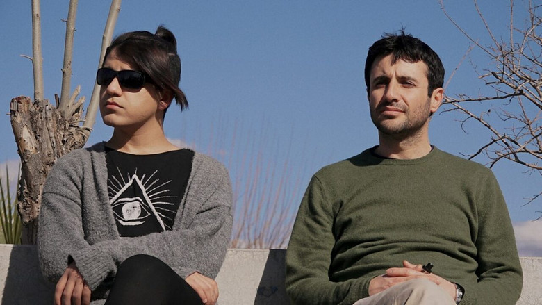 кадр из фильма Gay in Iraq