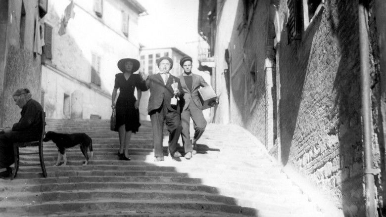 кадр из фильма Одержимость