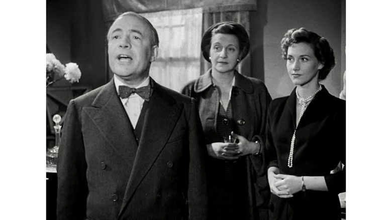 кадр из фильма Noose for a Lady