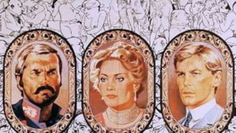 кадр из фильма Le rose di Danzica