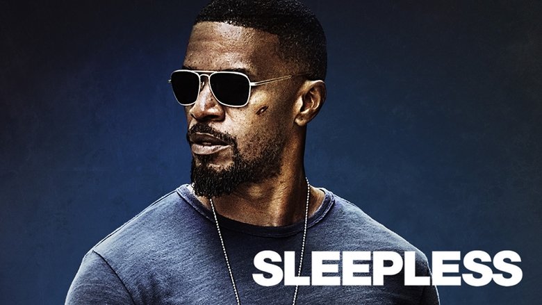 кадр из фильма Бессонная ночь