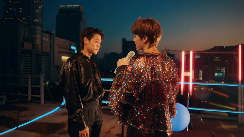 кадр из фильма Lost and Found: Billkin & PP Krit First Worldwide Digital Performance