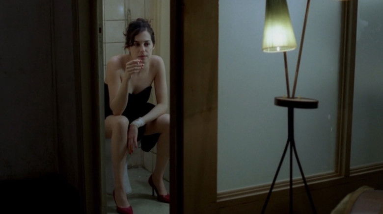 кадр из фильма Порнократия