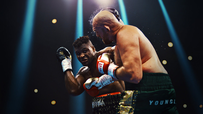 кадр из фильма Battle of the Baddest