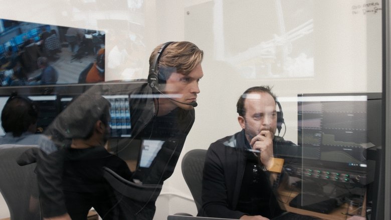 кадр из фильма Wild Wild Space