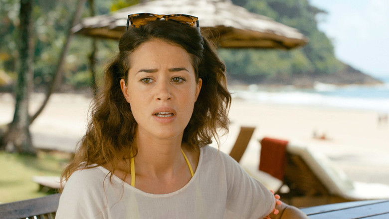 кадр из фильма Superнянь 2