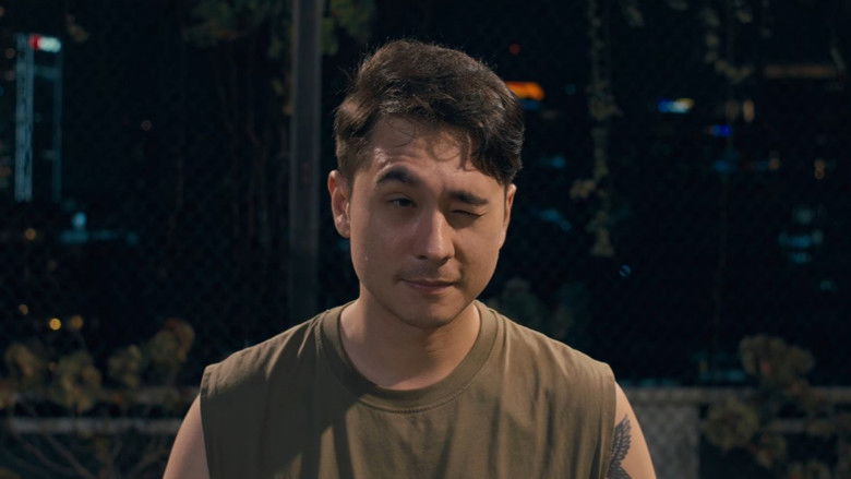 кадр из фильма Penerbangan Terakhir