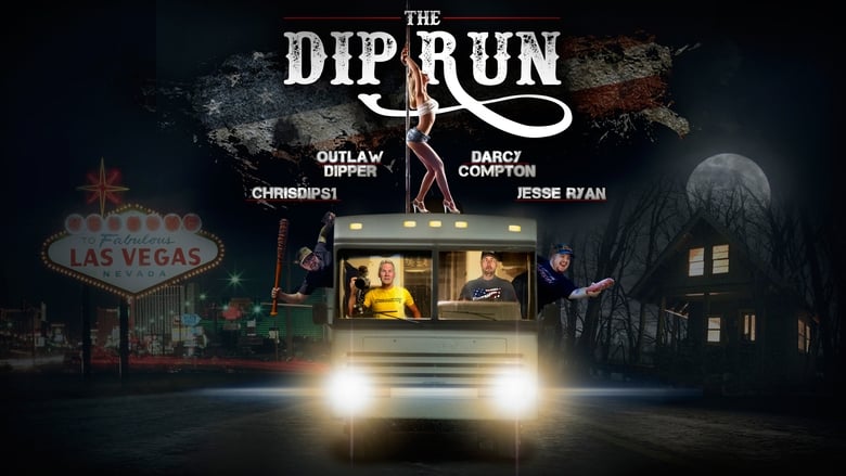 кадр из фильма The Dip Run
