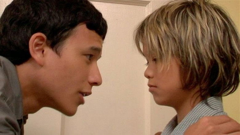 кадр из фильма The Conrad Boys