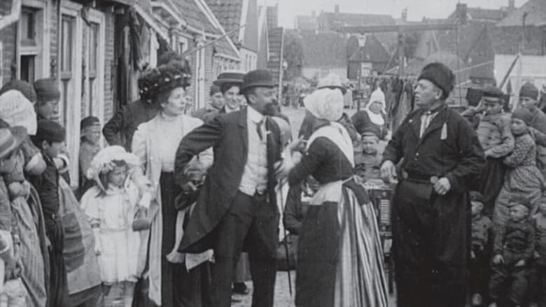 кадр из фильма Van boerin tot artist