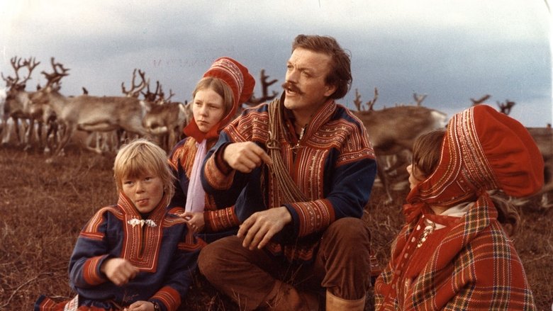 кадр из фильма Ante