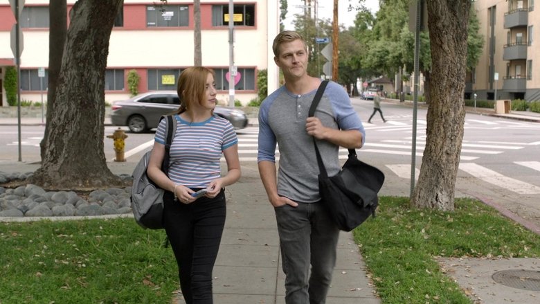 кадр из фильма По обмену