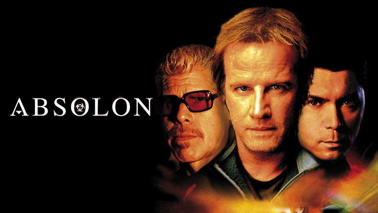 кадр из фильма Абсолон