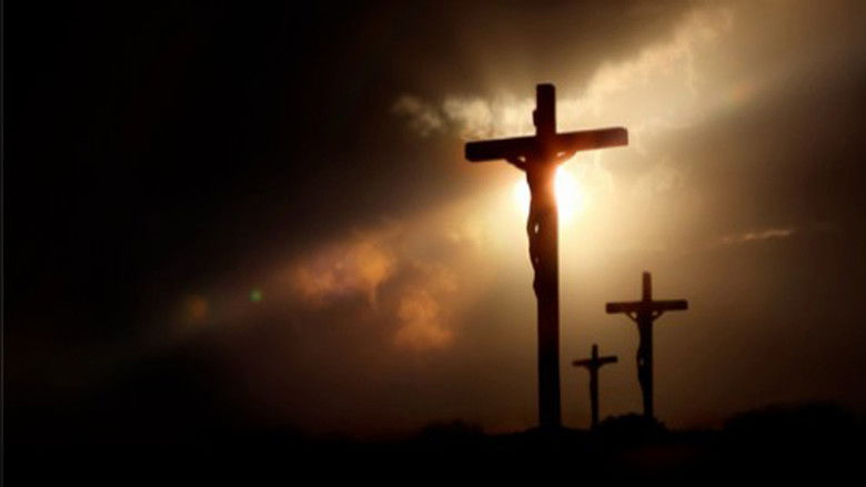 кадр из фильма La Lumière du Monde