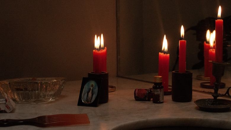 кадр из фильма Lázaro