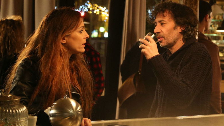 кадр из фильма Если б я была мужчиной