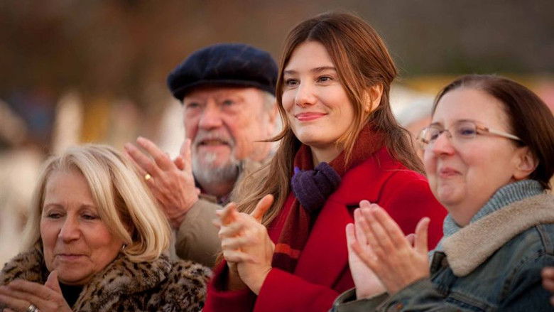 кадр из фильма Je vais mieux