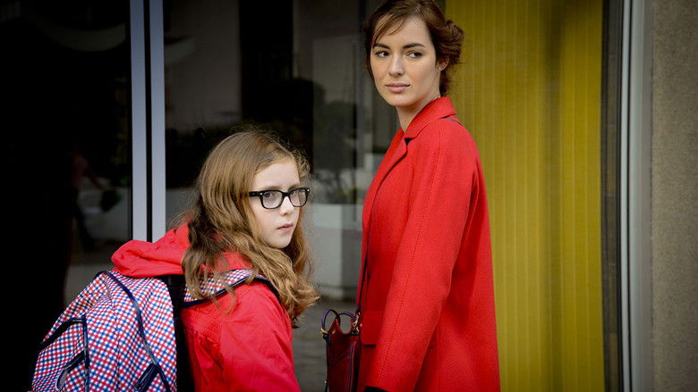 кадр из фильма Tirez la langue, mademoiselle