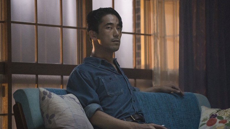 кадр из фильма Предвестник землетрясения