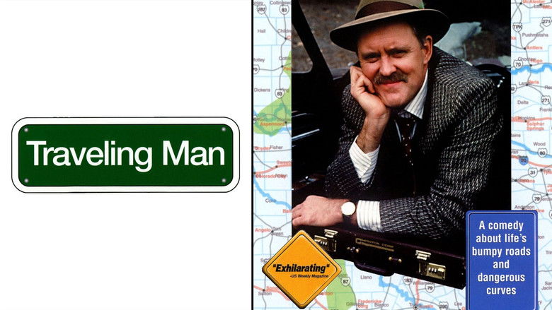 кадр из фильма Traveling Man