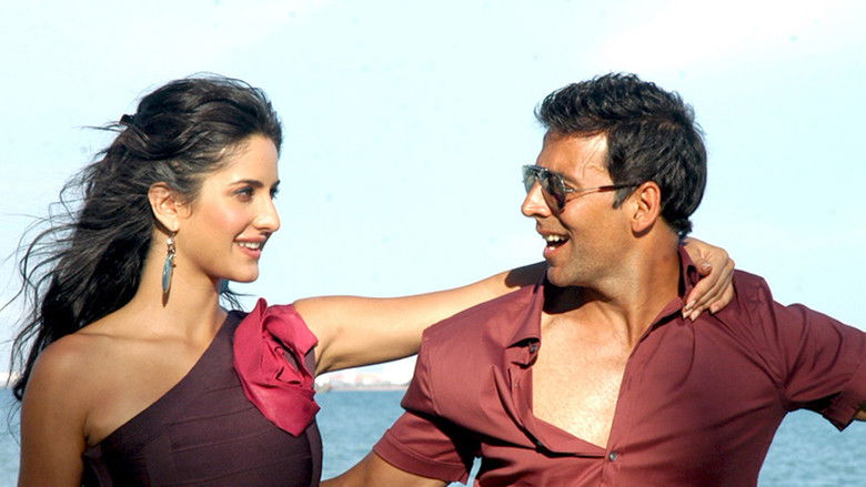 кадр из фильма Большой переполох