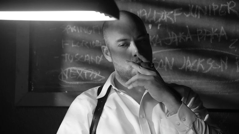 кадр из фильма Wilford 'Motherloving' Warfstache