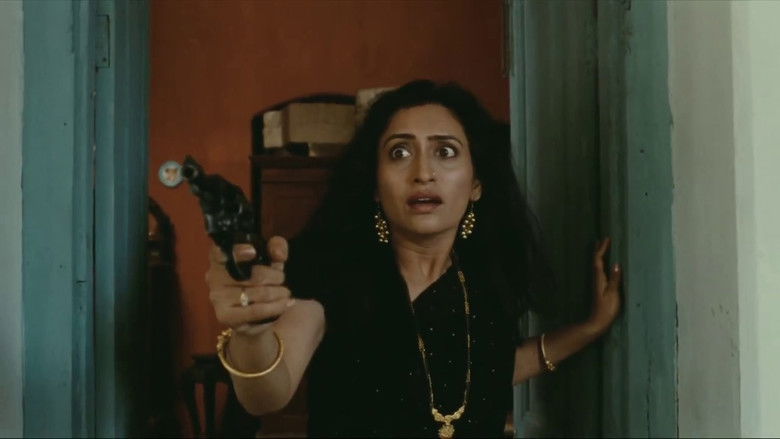 кадр из фильма Aranyaka