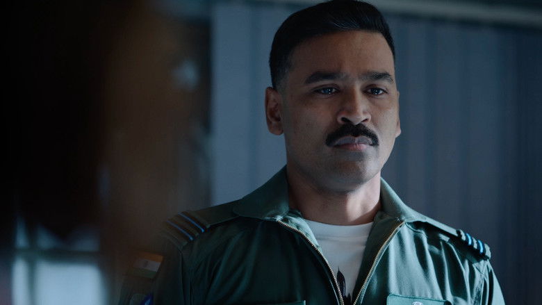 кадр из фильма तेरे इश्क़ में