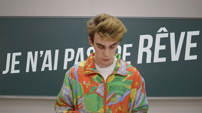 кадр из фильма Je n'ai pas de rêve